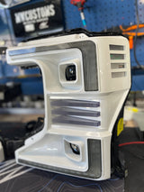 2020+ FORD SUPER DUTY CUSTOM MORIMOTO HYBRID HEADLIGHTS