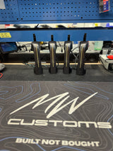 2019+ DODGE RAM SPORT SWITCHBACK DOOR HANDLES