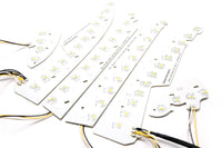 2014-2015 GMC Sierra Switchback DRL LED Boards (OPEN BOX)