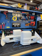 CUSTOM GM TOW MIRRORS 88-19