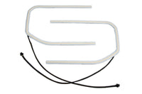 2016-2018 GMC Sierra 1500 LED Halos