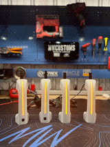 2019+ DODGE RAM SPORT SWITCHBACK DOOR HANDLES