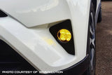 SS3 LED Fog Light Kit for 2016-2021 Toyota RAV4