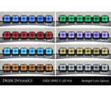 SS5 CrossLink Lightbar Kit for Prinsu/Sherpa Roof Racks