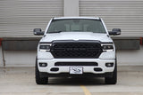 19-24 Ram 1500 (MK II 2500 Style) LUXX-Series LED Projector Headlights Black