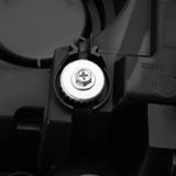 19-24 Ram 1500 (MK II 2500 Style) PRO-Series Halogen Projector Headlights Alpha-Black