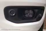 SS3 LED Fog Light Kit for 2019-2024 Ram 1500 (non-LED)