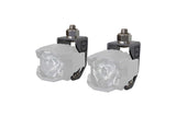 1Banger Top Mount Brackets
