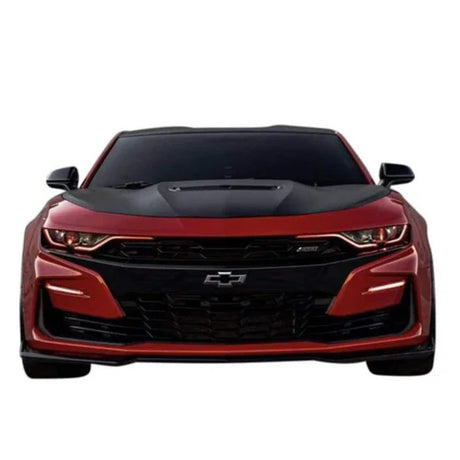 Chevrolet Camaro RS/SS: Multicolor RGBW Headlights (2019-2024)