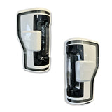 2017-22 FORD SUPER DUTY CUSTOM MORIMOTO XB LED TAIL LIGHTS