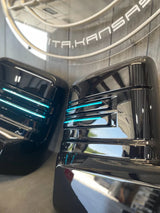 2019-24 CUSTOM GM TOW MIRRORS