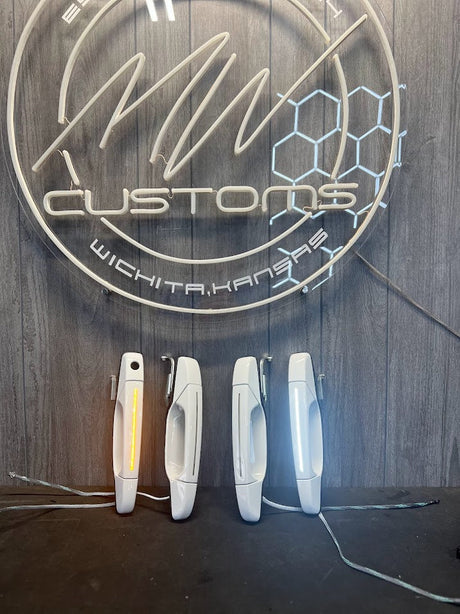 2007-13 GM SWITCHBACK DOOR HANDLES