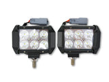 BACKUP / AUXILIARY LIGHTING KIT - FITS ALL TRUCK / SUV