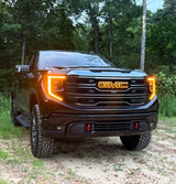 2019-2026 GMC Illuminated Emblem