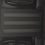 20-22 Ford Super Duty PRO-Series Halogen Projector Headlights Alpha-Black