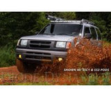 Stage Series 42" White Light Bar