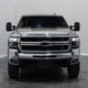 2007-2013 Chevrolet Silverado LED Reflector Headlights (pair)
