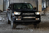 SS3 LED Fog Light Kit for 2010-2013 Toyota 4Runner