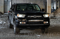 SS3 LED Fog Light Kit for 2010-2013 Toyota 4Runner