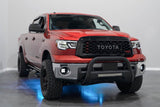 RGBW Multicolor Underglow LED Kit