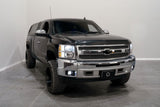SS3 LED Fog Light Kit for 2007-2015 Chevrolet Silverado