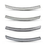 2014–2019 Corvette C7 LED side marker lights plug and play OEM replacement Auto Addict USA