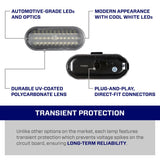 2015-2020 Ford F-150 LED Bed Lights (pair)