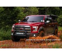 Stage Series 18" White Light Bar