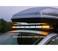 Stage Series 42" White Light Bar