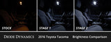 Interior LED Conversion Kit for 2016-2023 Toyota Tacoma