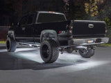 White LED Flexible Slimline Truck Underbody Lighting Kit