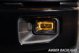 Elite Series Fog Lamps for 2020-2022 Ford Super Duty (w/ Halogen Fog Lights) (pair)