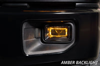 Elite Series Fog Lamps for 2015-2020 Ford F-150 (pair)