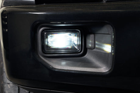 Elite Series Fog Lamps for 2015-2020 Ford F-150 (pair)