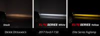 Elite Series Fog Lamps for 2015-2020 Ford F-150 (pair)