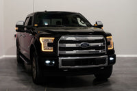 Elite Series Fog Lamps for 2015-2020 Ford F-150 (pair)