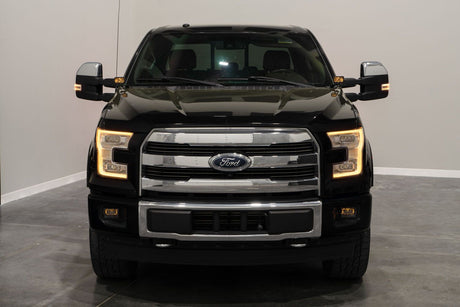 Elite Series Fog Lamps for 2015-2020 Ford F-150 (pair)