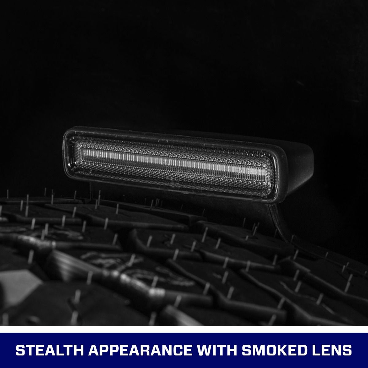 2018-2026 Jeep JL Wrangler LED 3rd Brake Light