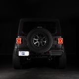 2018-2025 Jeep JL Wrangler LED 3rd Brake Light