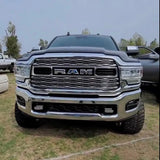 2019-2022 Ram 2500/3500 Limited LED Grille “Power” Light Bar