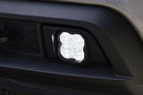 SS3 LED Fog Light Kit for 2019-2021 Chevrolet Silverado 1500