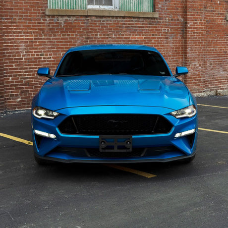 2018-2023 Ford Mustang LED Headlights (pair)
