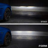 2018-2023 Ford Mustang LED Headlights (pair)