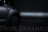 SS3 LED Fog Light Kit for 2019-2023 Ford Ranger