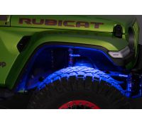 Stage Series RGBW LED Rock Light Kit (4-pack)