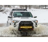Stage Series 30" Amber Light Bar