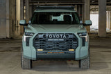 SS6 LED Fog Light Kit for 2022-2025 Toyota Tundra