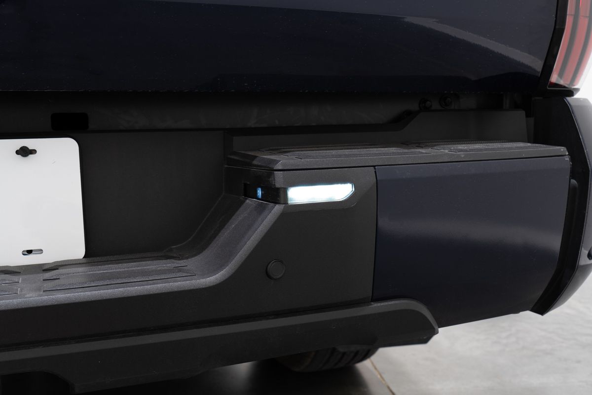 2022-2025 Toyota Tundra LED Reverse Light (pair)
