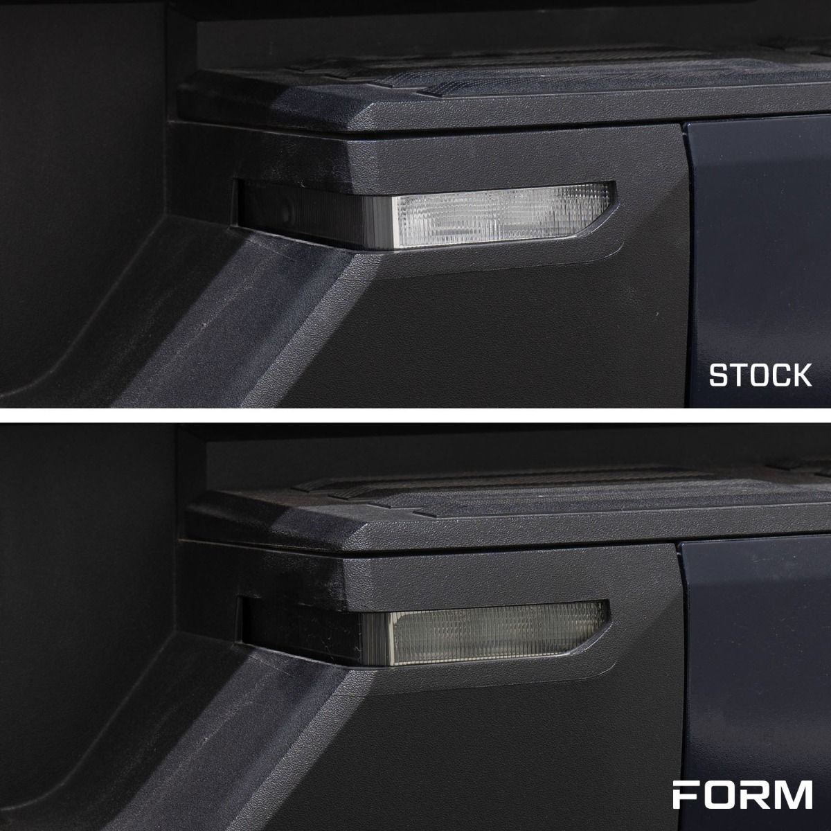 2022-2025 Toyota Tundra LED Reverse Light (pair)