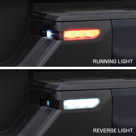 2022-2025 Toyota Tundra LED Reverse Light (pair)